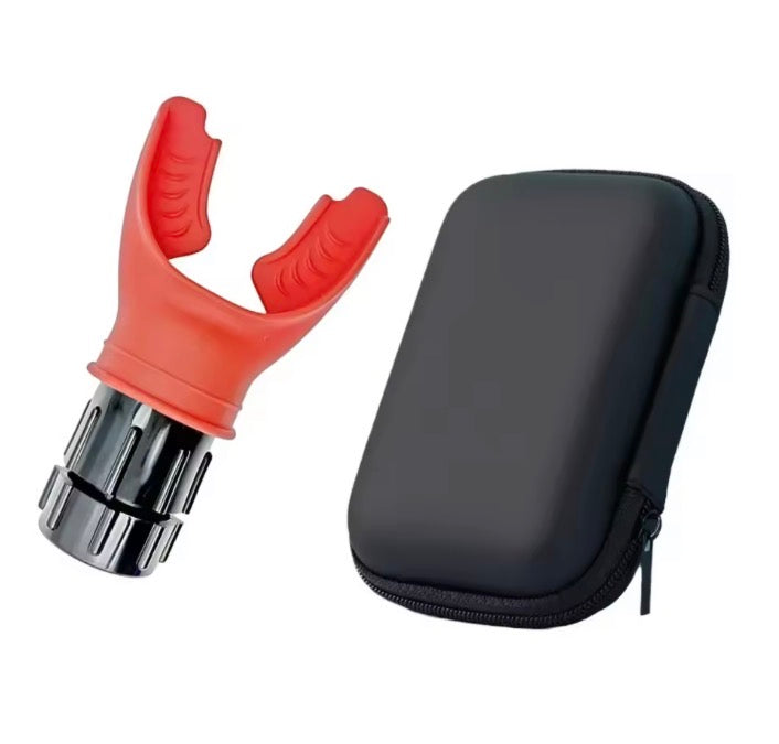 Breathing Trainer Respirator