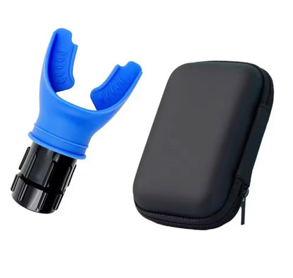 Breathing Trainer Respirator