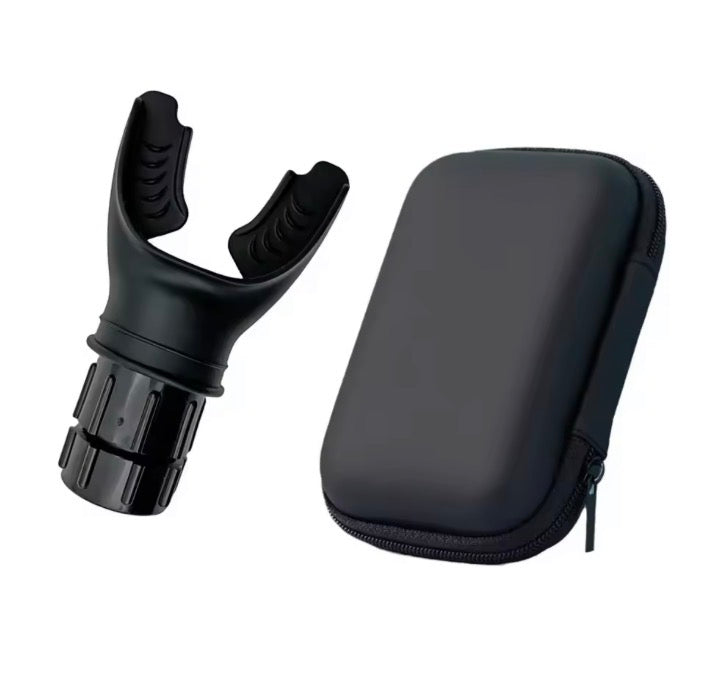 Breathing Trainer Respirator